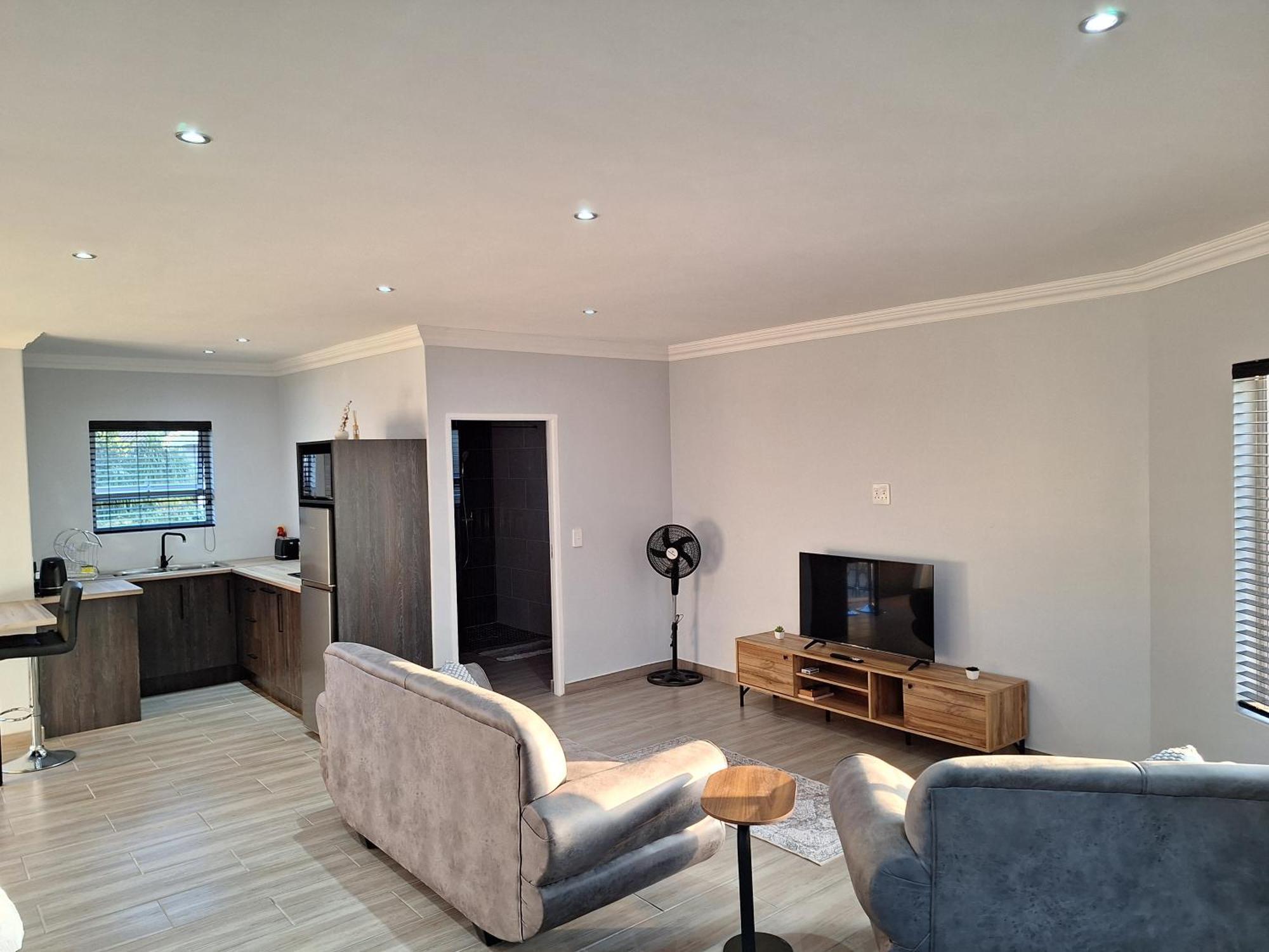 Skyline Unit2 Apartment Edenvale Ngoại thất bức ảnh