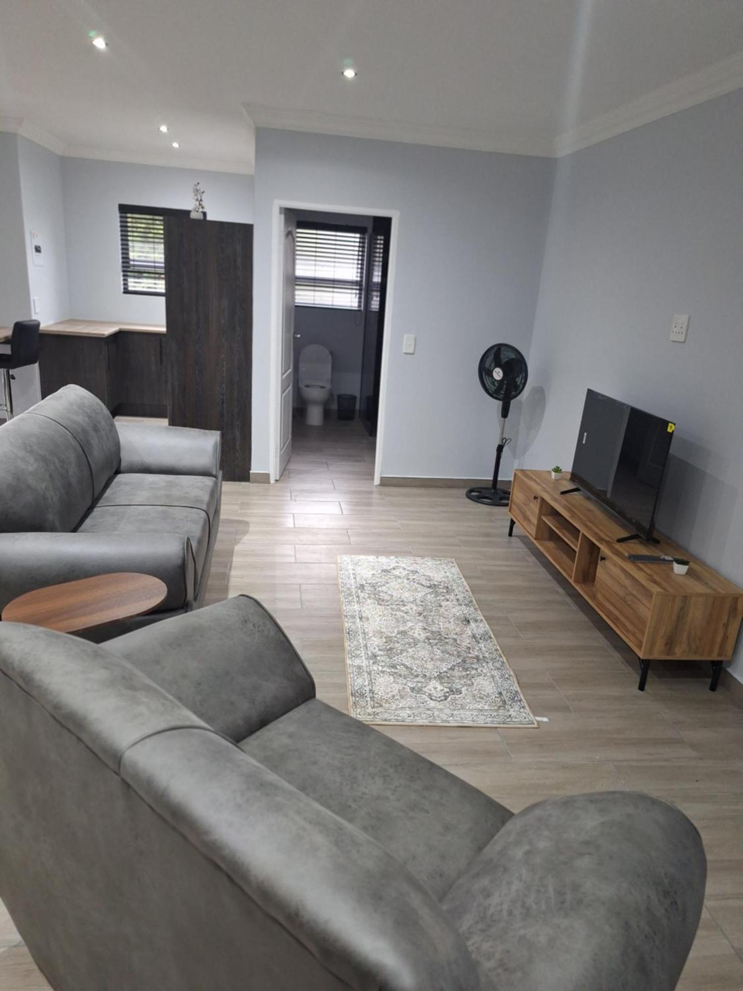 Skyline Unit2 Apartment Edenvale Ngoại thất bức ảnh