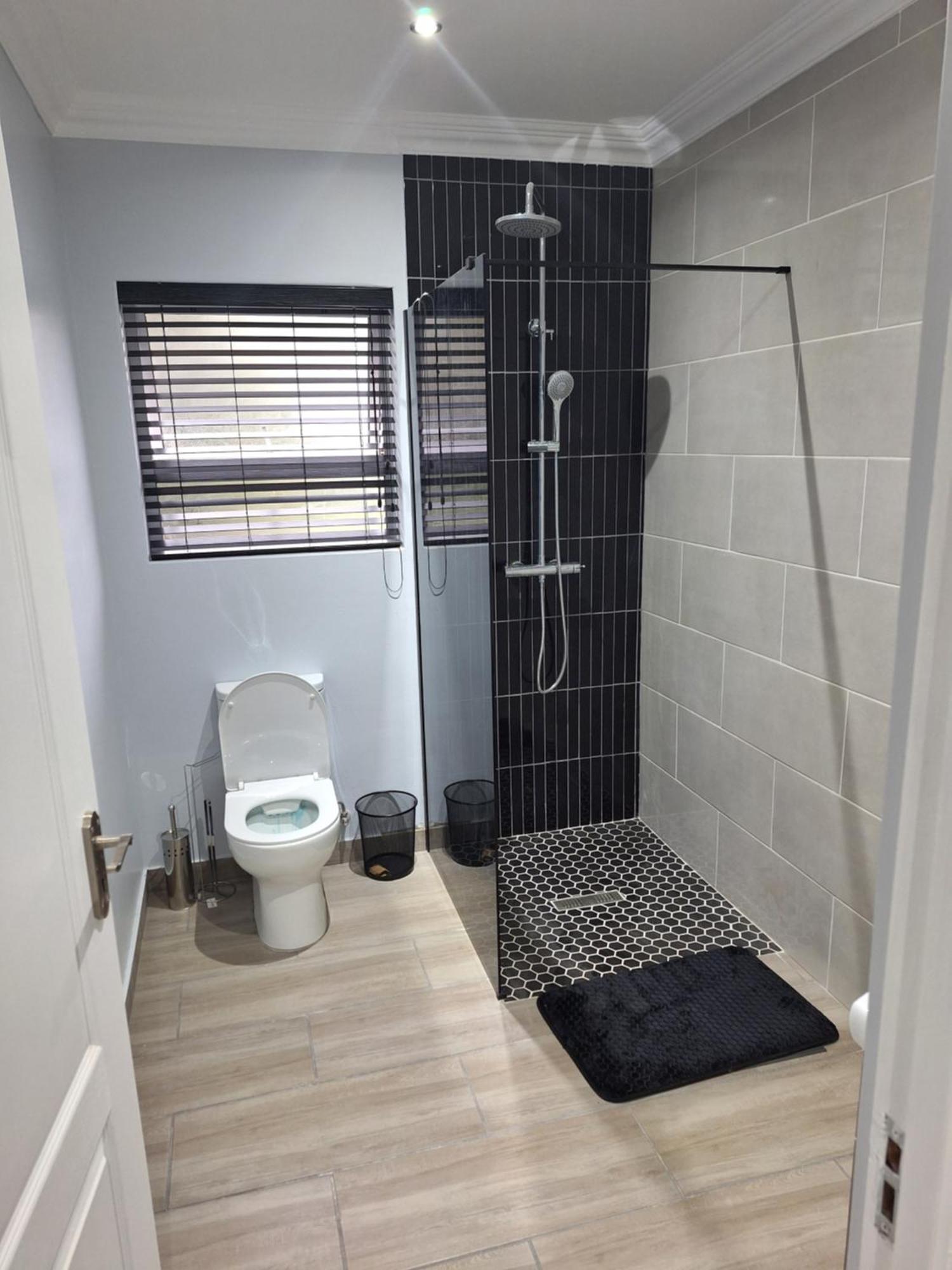 Skyline Unit2 Apartment Edenvale Ngoại thất bức ảnh