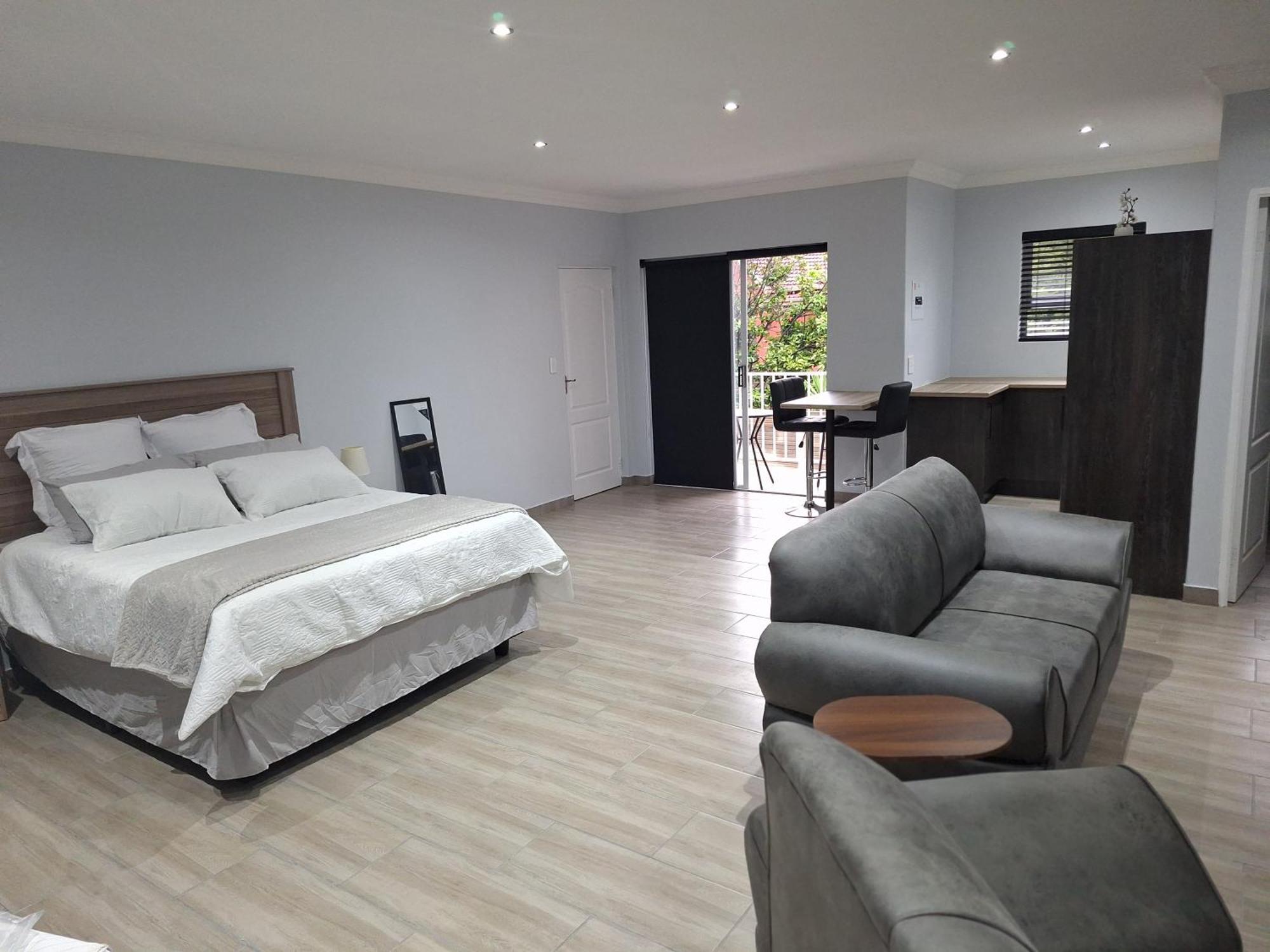 Skyline Unit2 Apartment Edenvale Ngoại thất bức ảnh